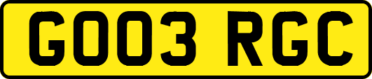 GO03RGC