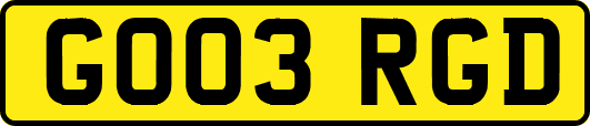 GO03RGD