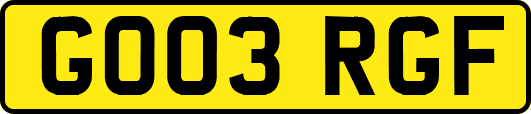 GO03RGF