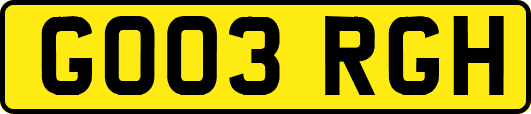 GO03RGH