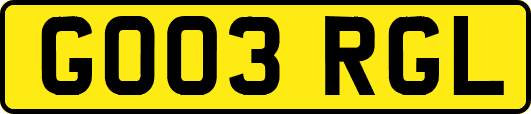 GO03RGL