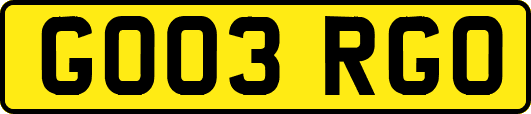 GO03RGO