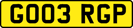GO03RGP