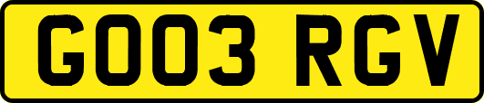 GO03RGV