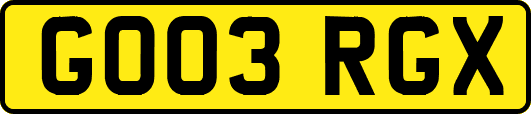 GO03RGX