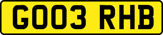 GO03RHB