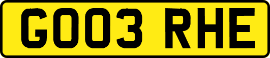 GO03RHE