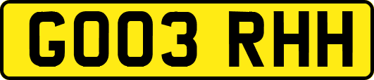 GO03RHH