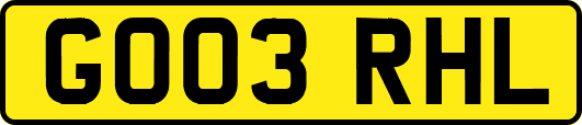 GO03RHL