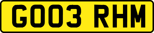 GO03RHM