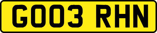 GO03RHN