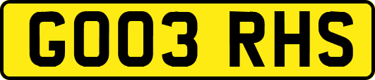 GO03RHS