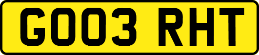 GO03RHT