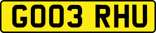 GO03RHU