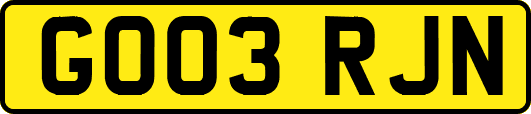 GO03RJN