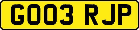 GO03RJP