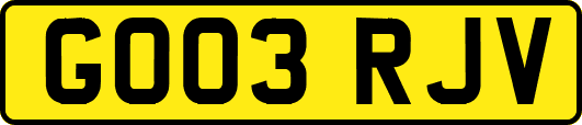 GO03RJV