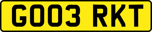 GO03RKT
