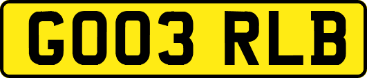 GO03RLB