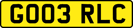 GO03RLC