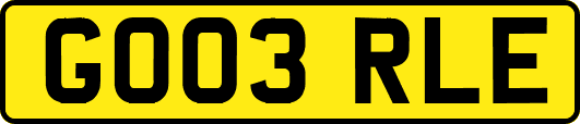 GO03RLE