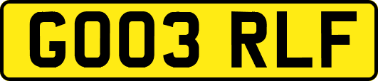 GO03RLF