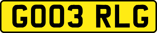 GO03RLG