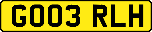 GO03RLH
