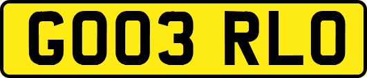 GO03RLO