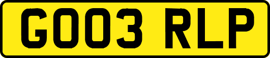 GO03RLP