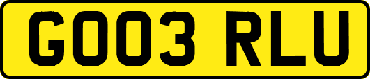 GO03RLU