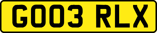 GO03RLX