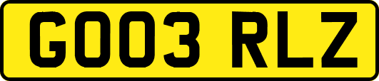 GO03RLZ