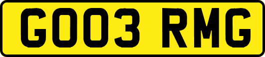 GO03RMG