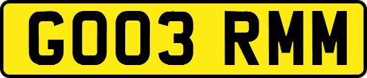 GO03RMM