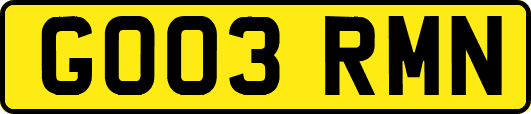GO03RMN