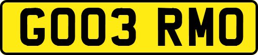 GO03RMO