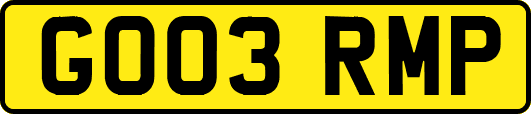 GO03RMP