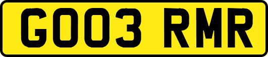GO03RMR