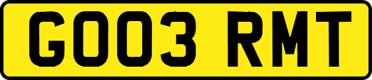 GO03RMT