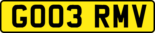 GO03RMV