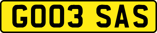 GO03SAS