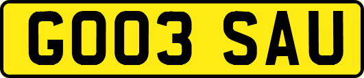 GO03SAU