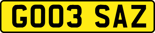 GO03SAZ