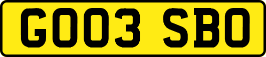 GO03SBO