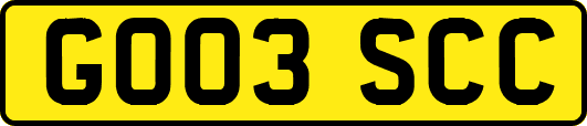 GO03SCC