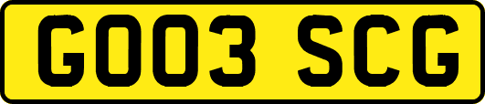 GO03SCG