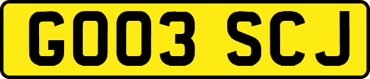 GO03SCJ