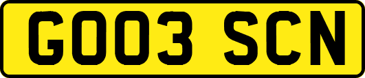 GO03SCN