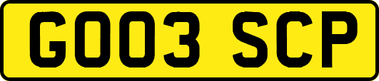 GO03SCP